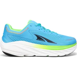 Altra VIA Olympus Mens Running Shoes - Blue Altra footwear options