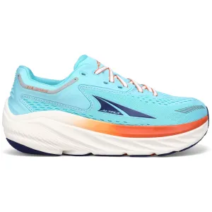 Altra Via Olympus Womens Running Shoes - Blue Altra footwear options