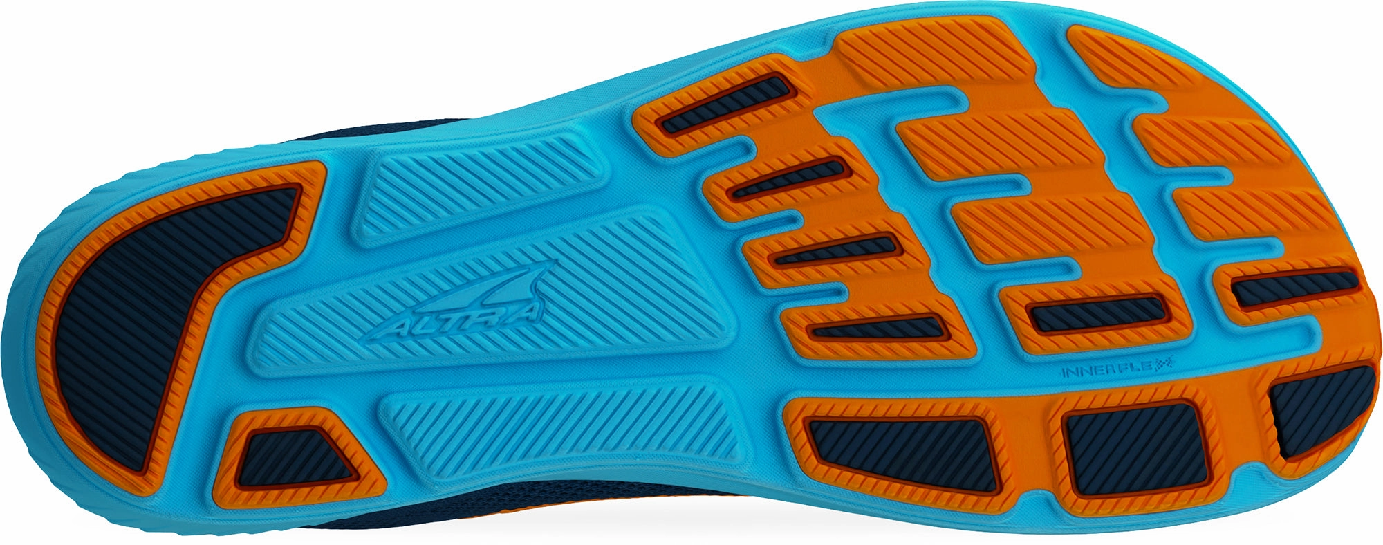 Altra Escalante 4 Mens Running Shoes - Blue Trail Stability Sneakers