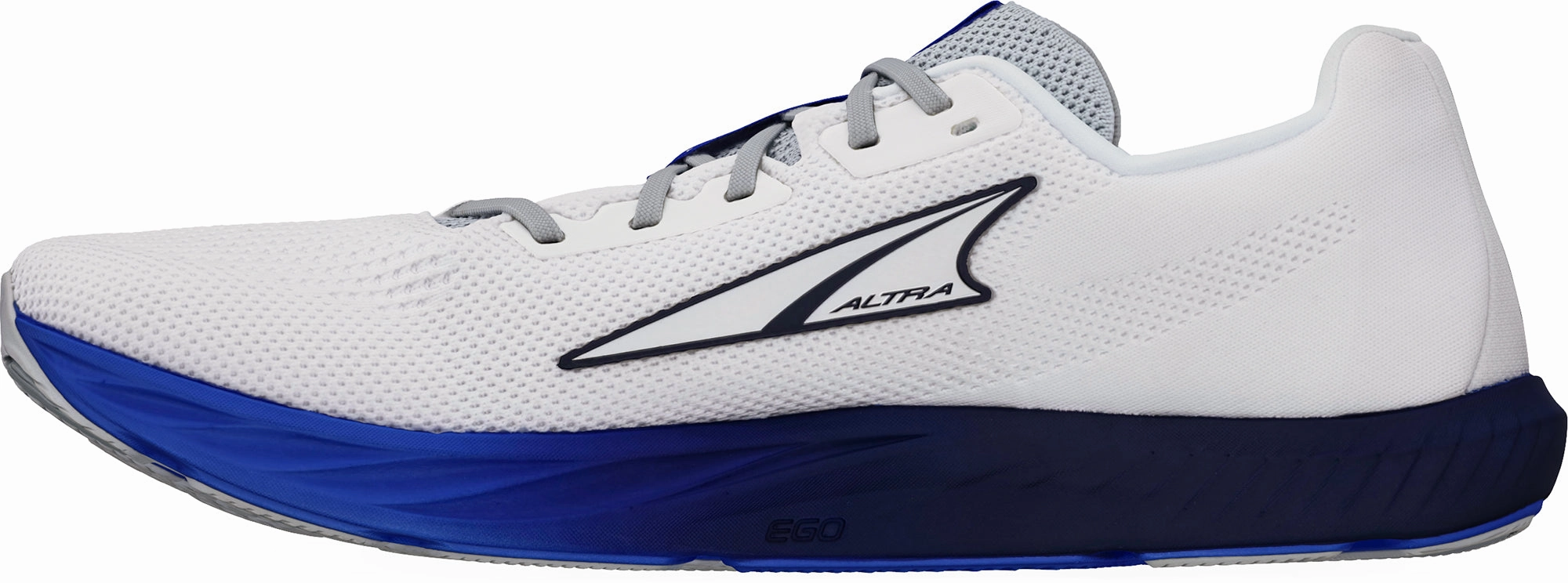 Altra Escalante 4 Mens Running Shoes - White Trail Stability Sneakers