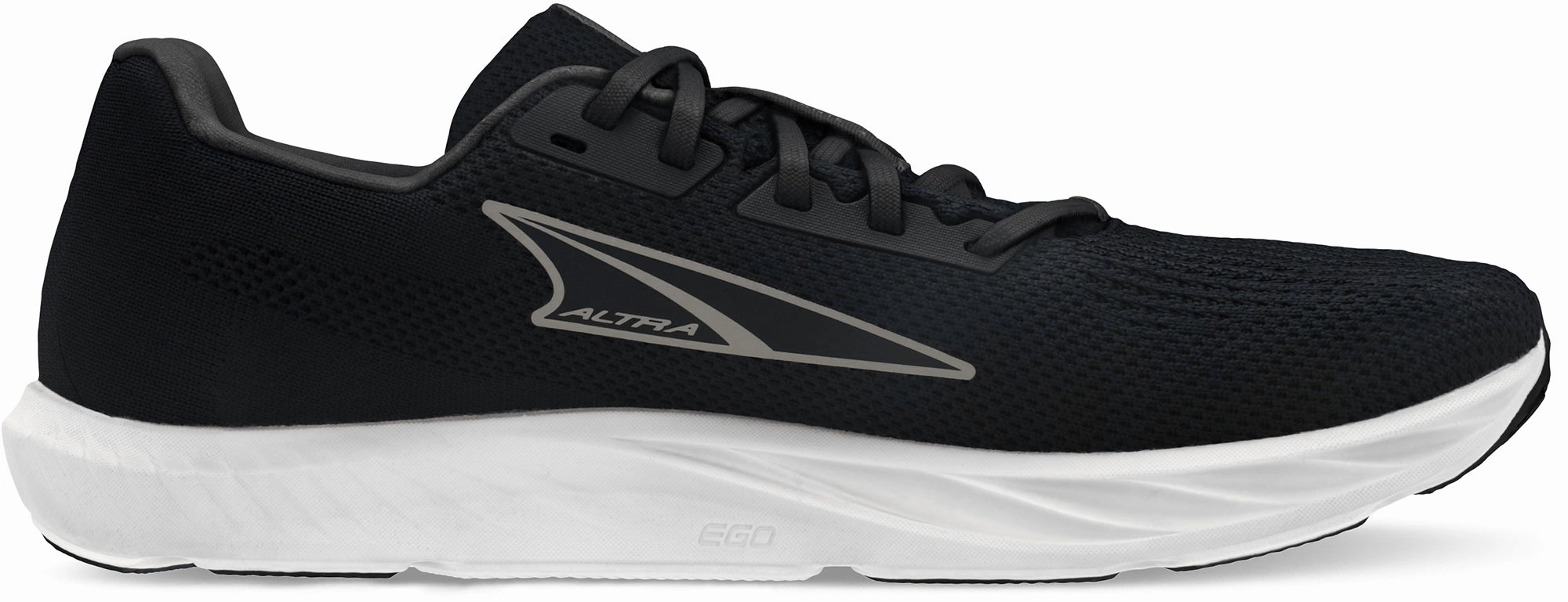 Altra Escalante 4 Womens Running Shoes - Black Trail Stability Sneakers