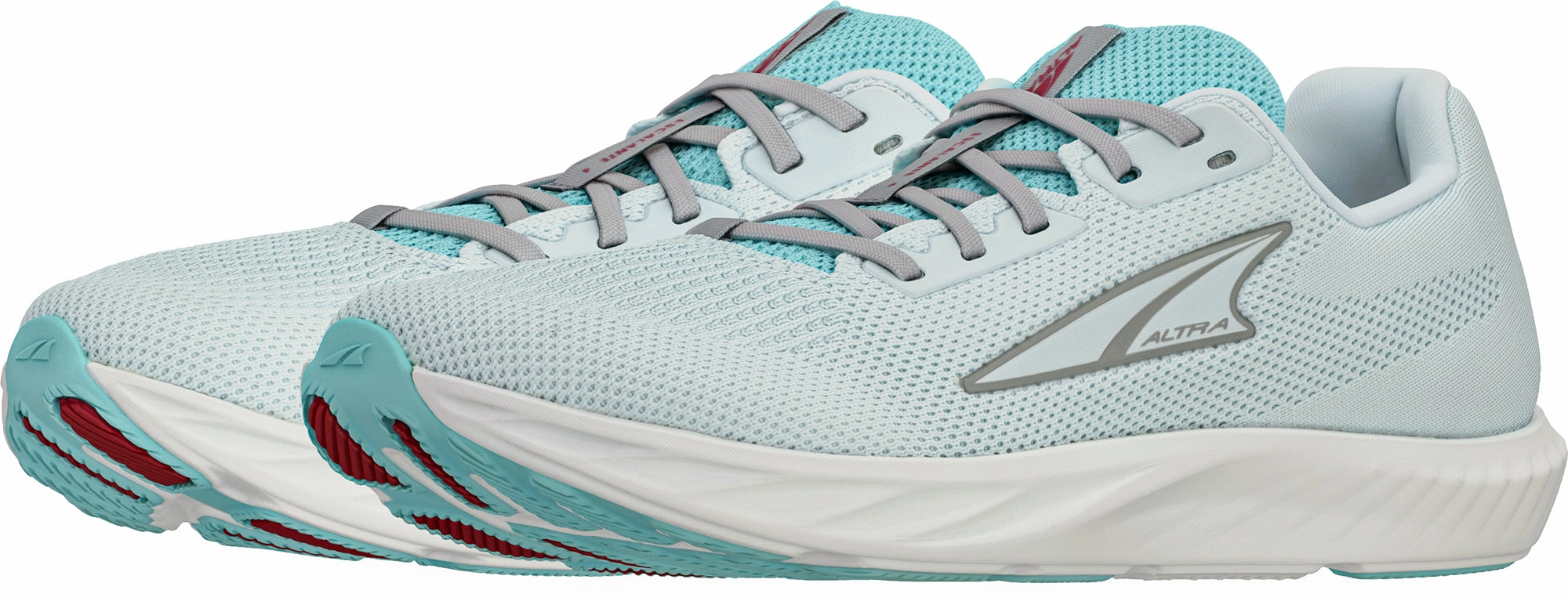 Altra Escalante 4 Womens Running Shoes - Grey Trail Stability Sneakers