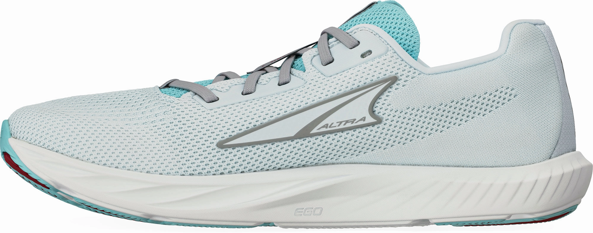 Altra Escalante 4 Womens Running Shoes - Grey Trail Stability Sneakers