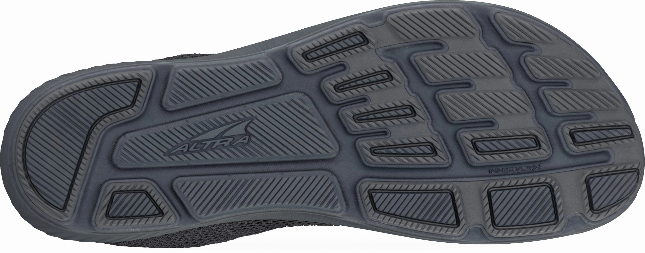 Altra Escalante Racer 2 Mens Running Shoes - Black Trail Stability Sneakers