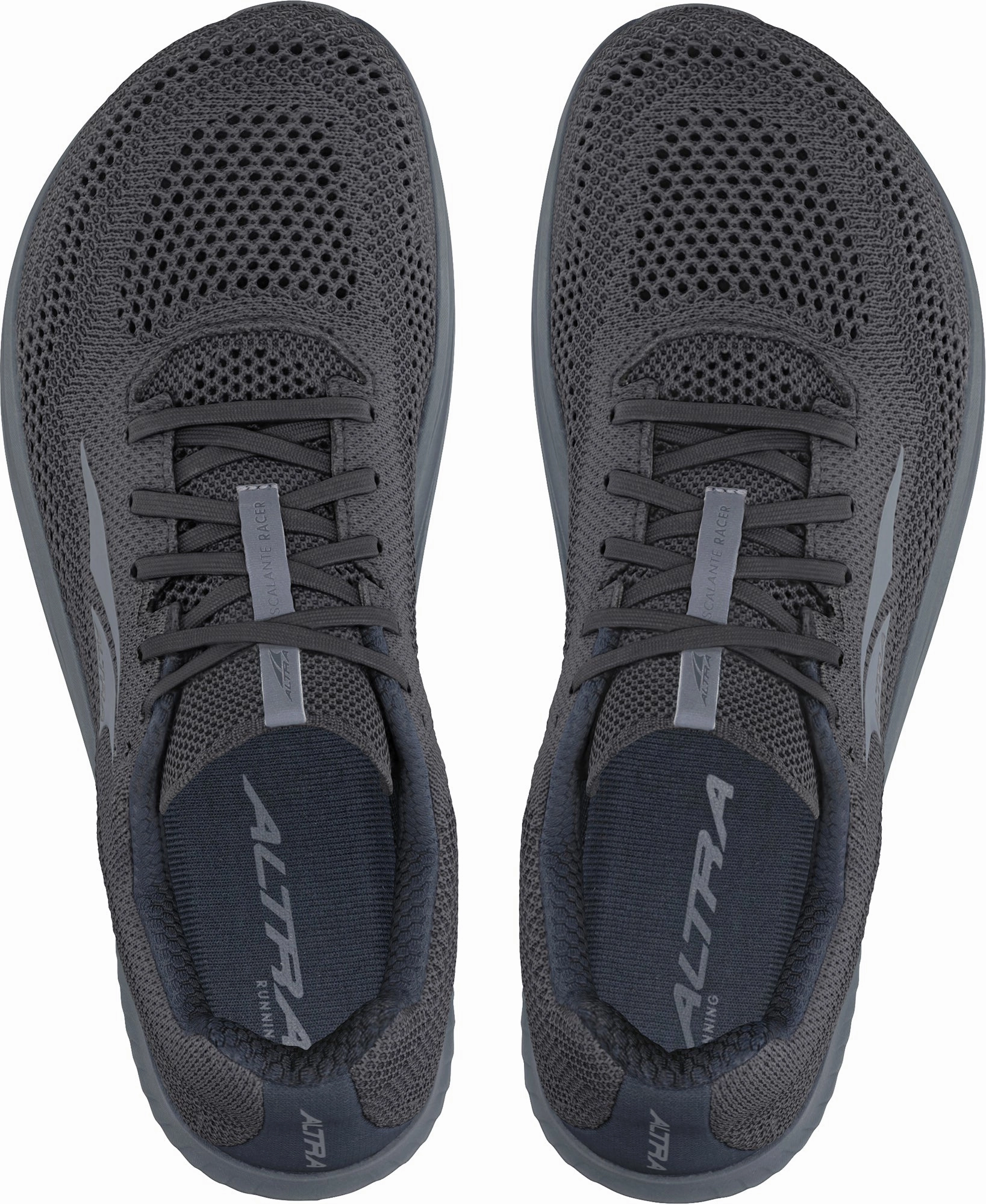 Altra Escalante Racer 2 Mens Running Shoes - Black Trail Stability Sneakers