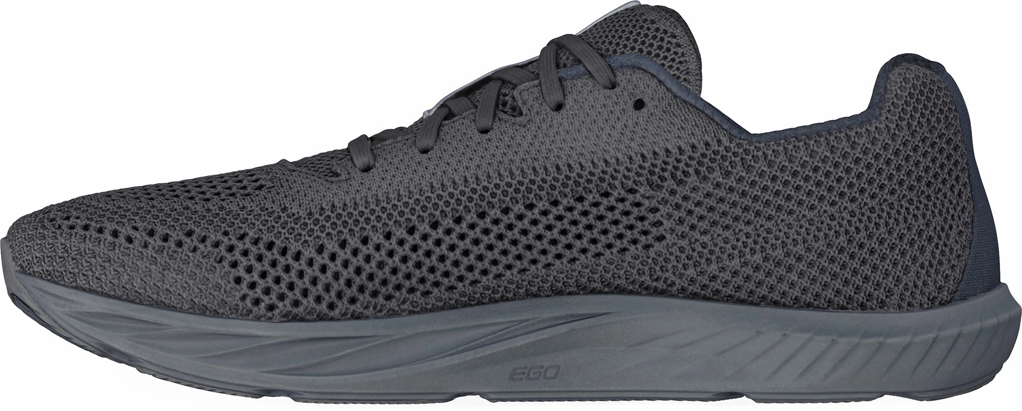 Altra Escalante Racer 2 Mens Running Shoes - Black Trail Stability Sneakers