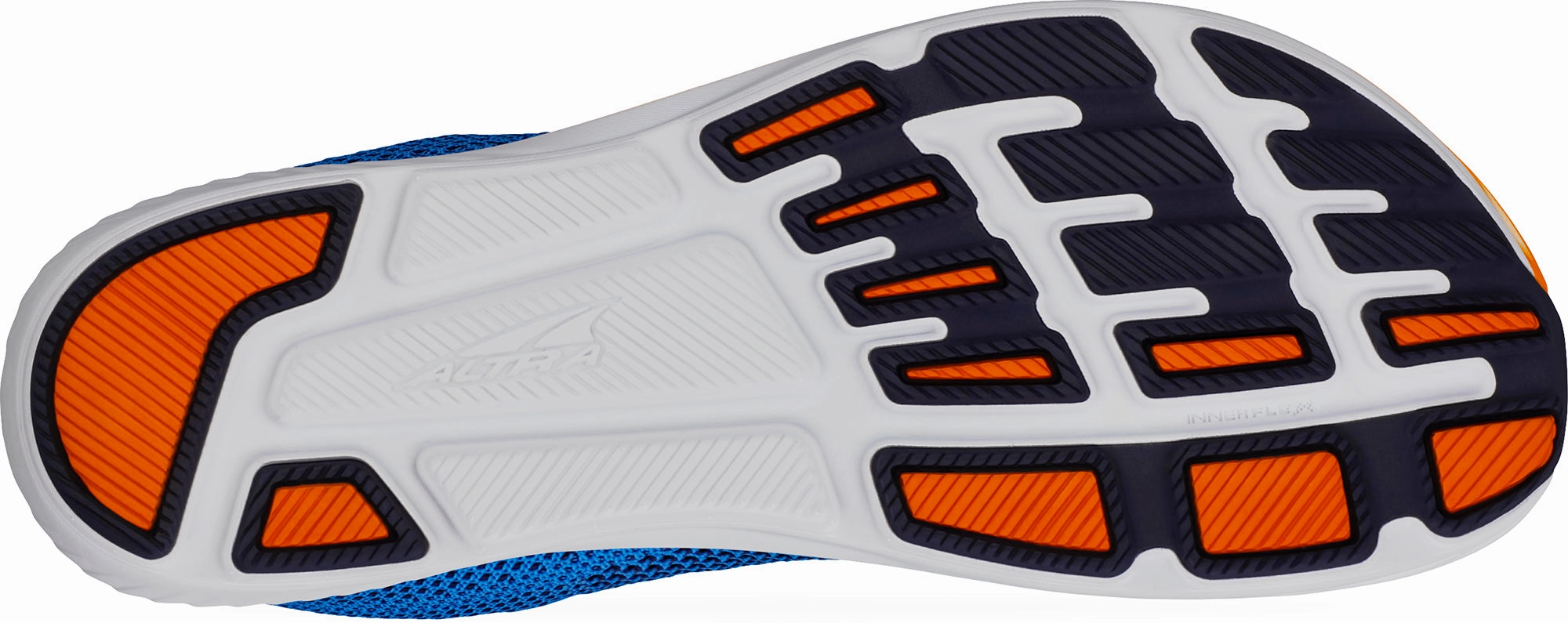 Altra Escalante Racer 2 Mens Running Shoes - Blue Trail Stability Sneakers