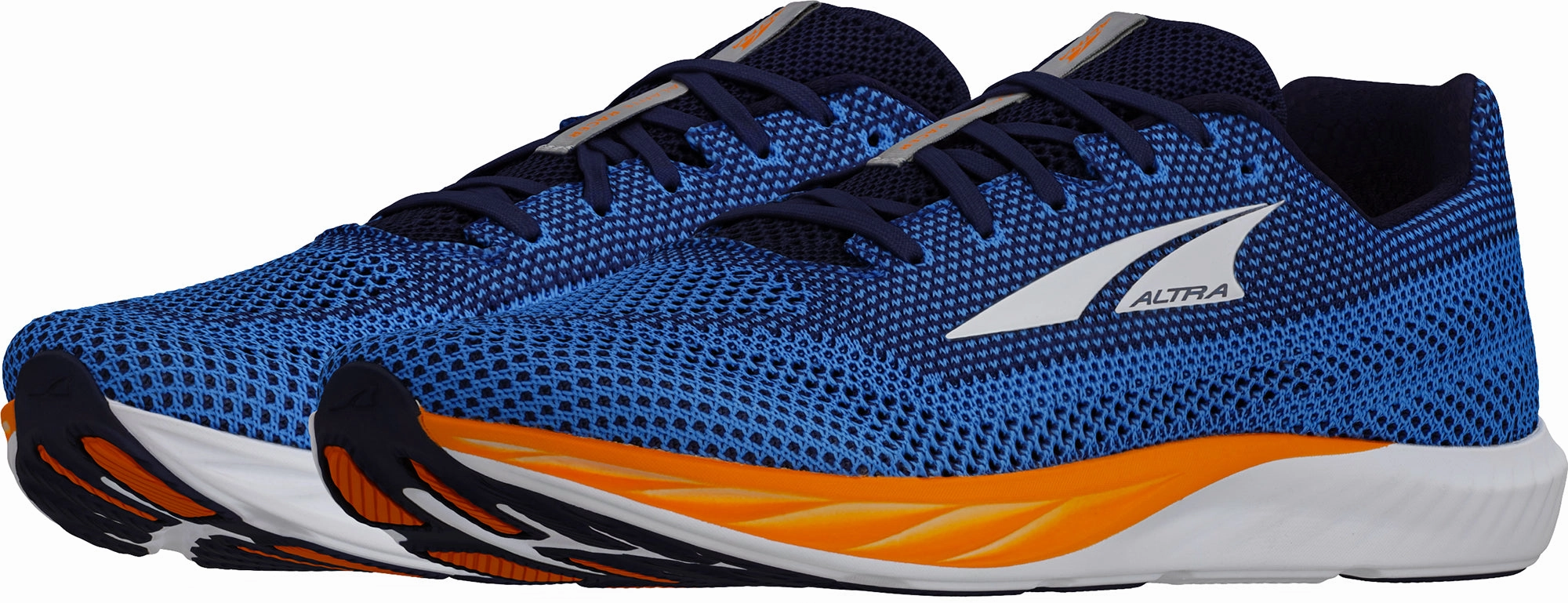 Altra Escalante Racer 2 Mens Running Shoes - Blue Trail Stability Sneakers