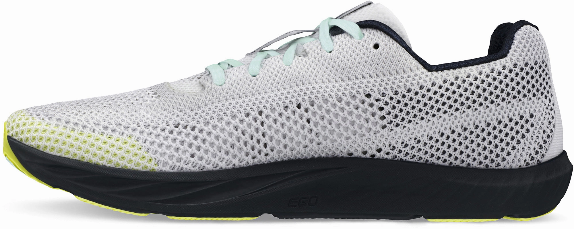 Altra Escalante Racer 2 Mens Running Shoes - White Trail Stability Sneakers