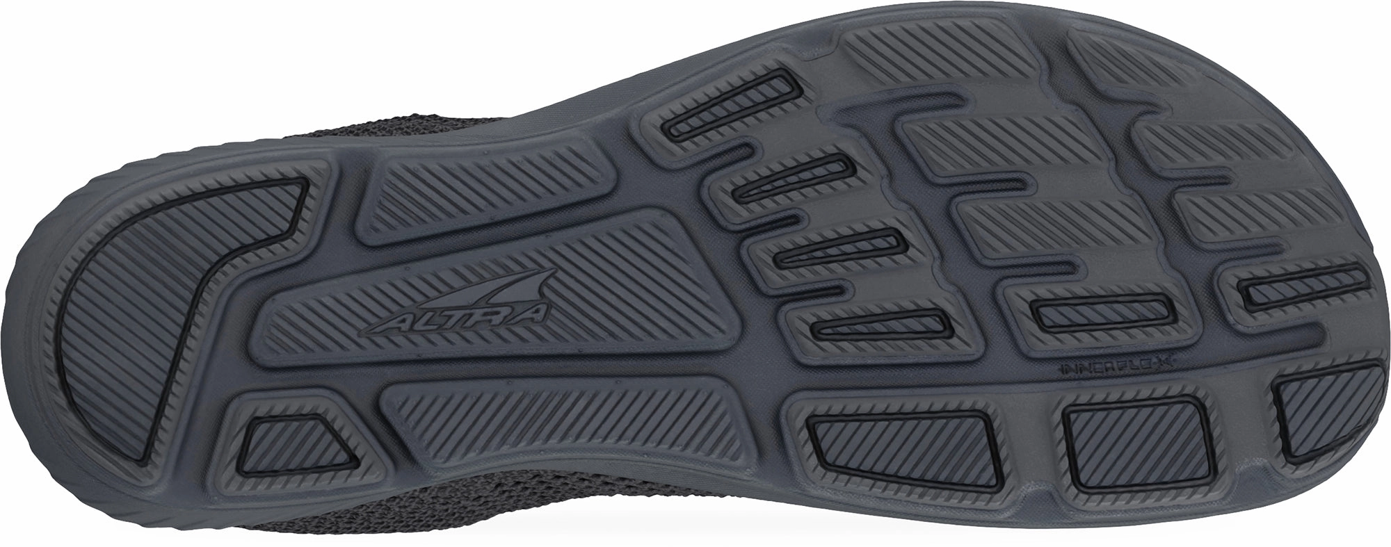 Altra Escalante Racer 2 Womens Running Shoes - Black Trail Stability Sneakers