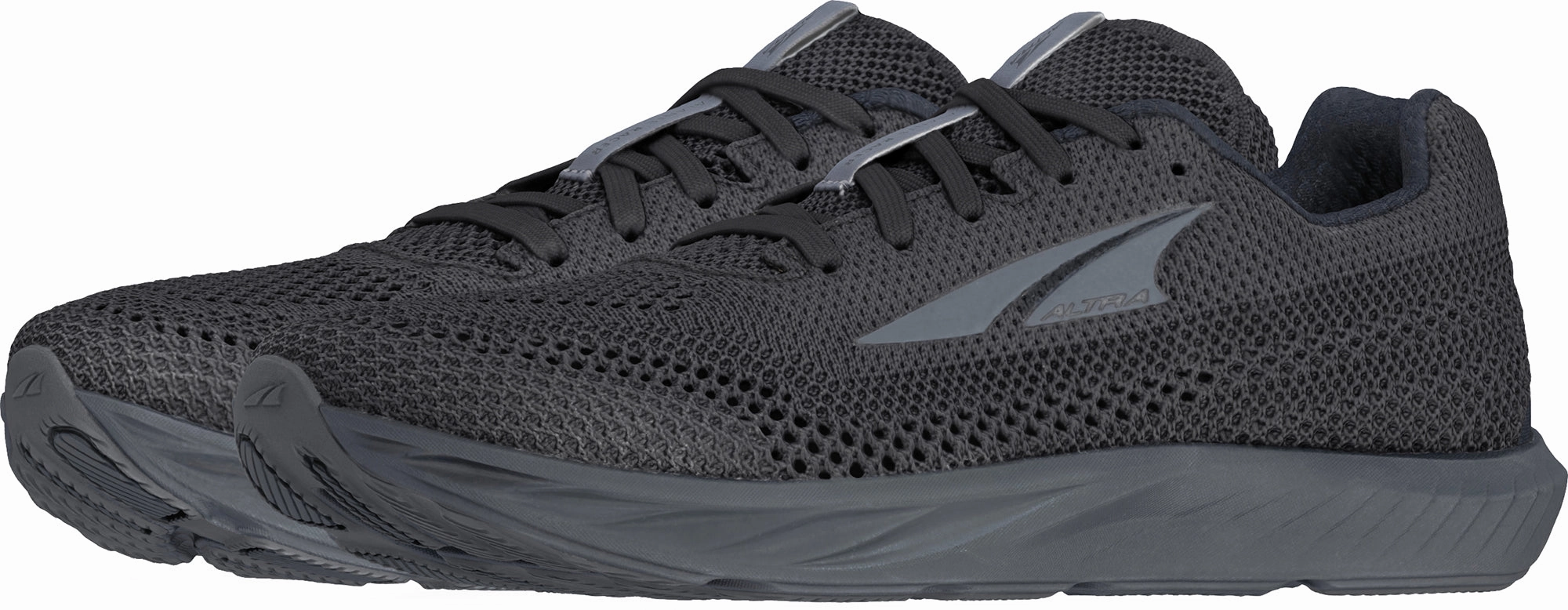 Altra Escalante Racer 2 Womens Running Shoes - Black Trail Stability Sneakers