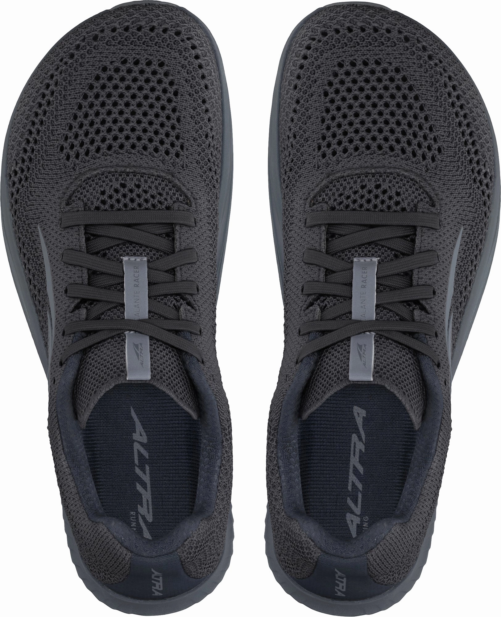 Altra Escalante Racer 2 Womens Running Shoes - Black Trail Stability Sneakers