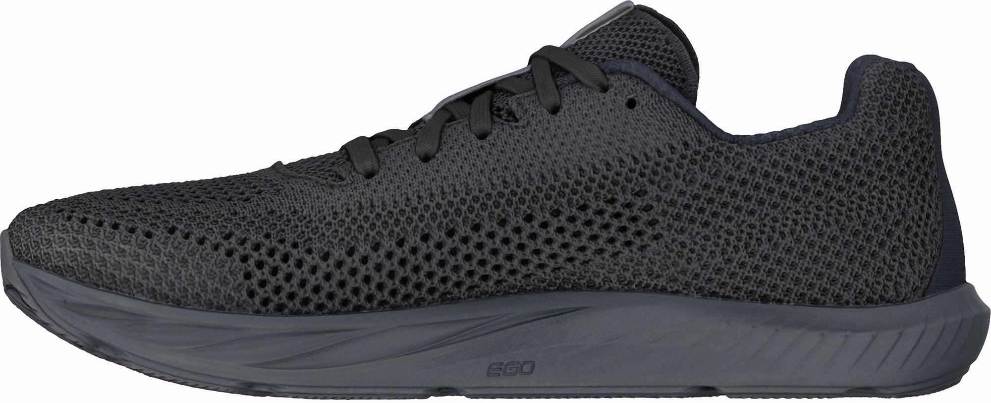 Altra Escalante Racer 2 Womens Running Shoes - Black Trail Stability Sneakers