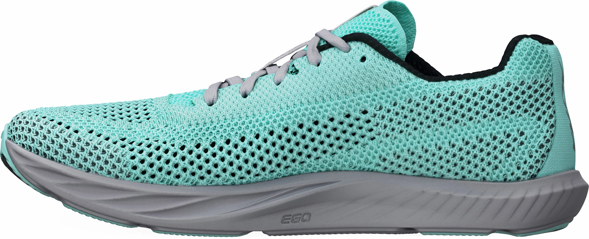 Altra Escalante Racer 2 Womens Running Shoes - Green Trail Stability Sneakers