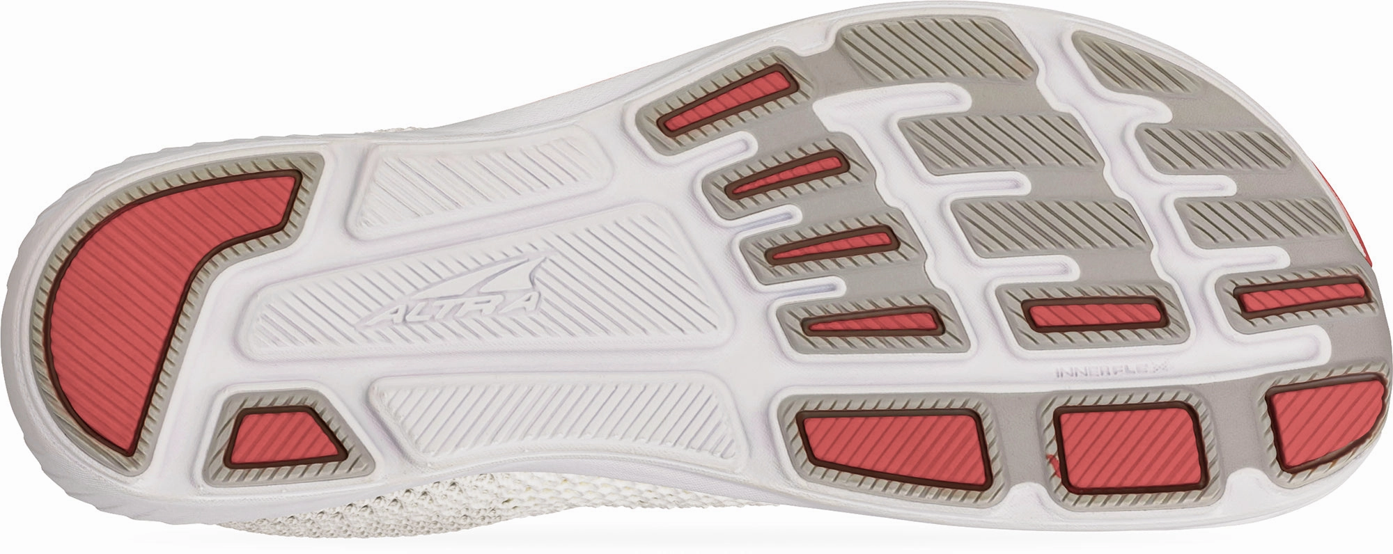 Altra Escalante Racer 2 Womens Running Shoes - White Trail Stability Sneakers