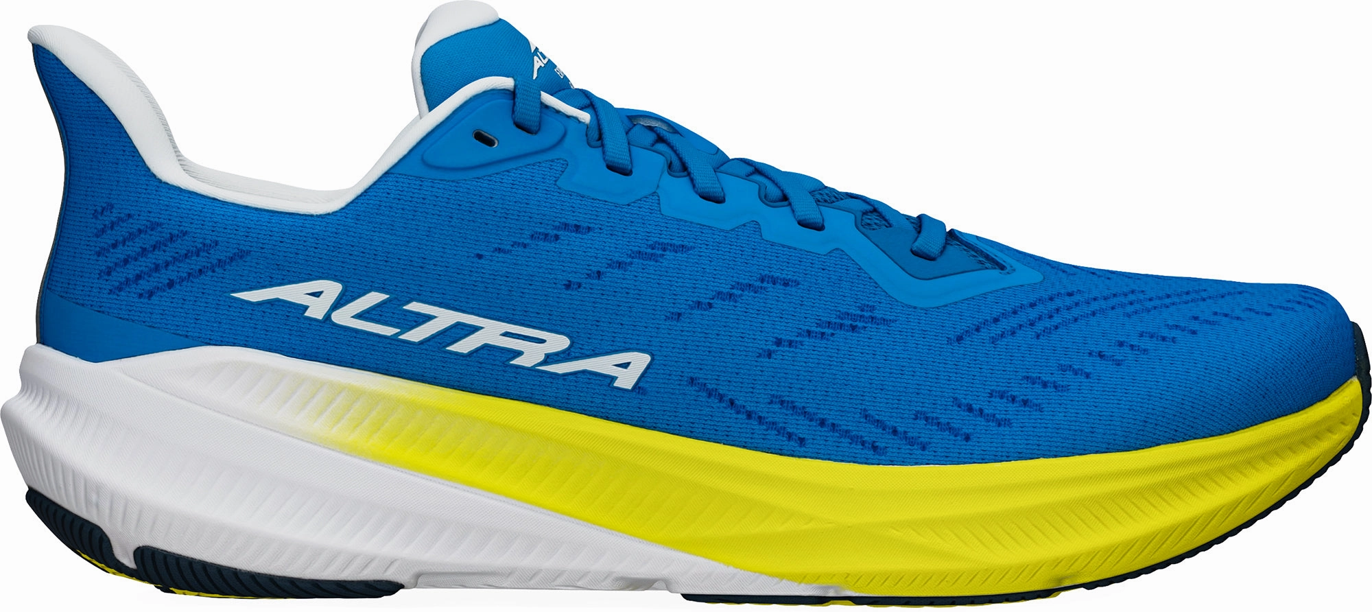 Altra Experience Flow 2 Mens Running Shoes - Blue Altra shoe selections