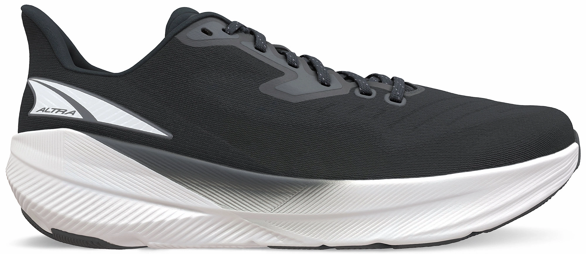 Altra Experience Flow Mens Running Shoes - Black Altra shoe selections