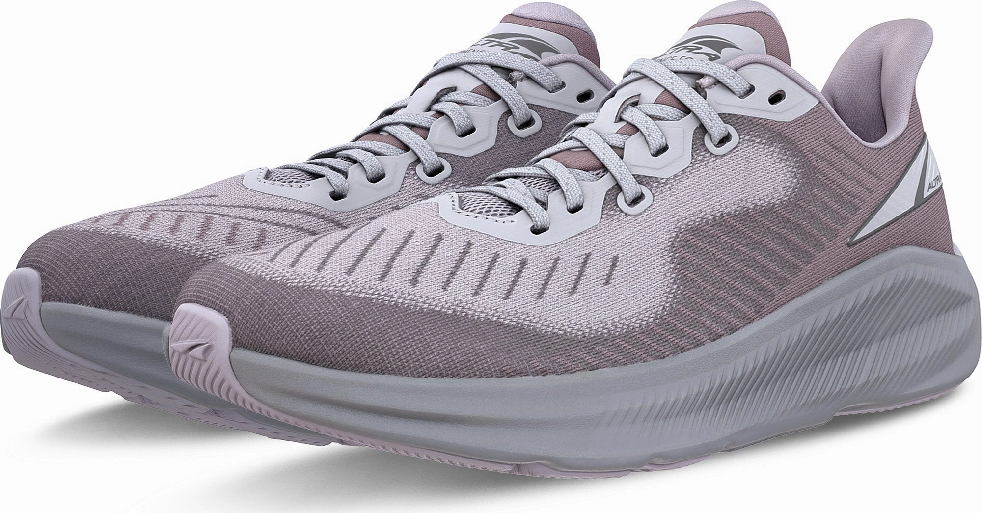 Altra Experience Form Womens Running Shoes - Purple Trail Stability Sneakers