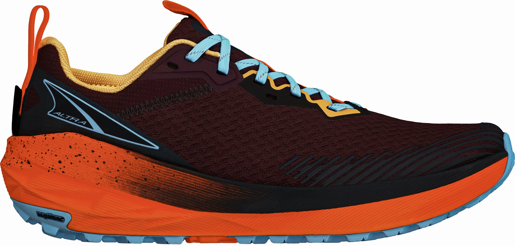 Altra Experience Wild 2 Womens Trail Running Shoes - Red Altra shoe selections