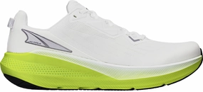 Altra FWD VIA Mens Running Shoes - White Altra shoe selections