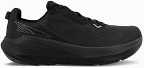 Altra FWD VIA Womens Running Shoes - Black Altra shoe selections