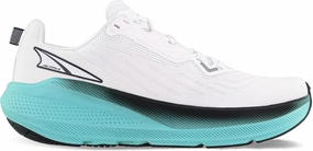 Altra FWD VIA Womens Running Shoes - White Altra shoe selections
