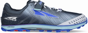 Altra King MT Mens Trail Running Shoes - Blue Altra shoe selections