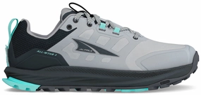 Altra Lone Peak 9 Waterproof Womens Trail Running Shoes - Black Altra shoe selections