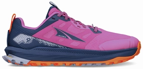 Altra Lone Peak 9  Womens Trail Running Shoes - Purple Altra shoe selections