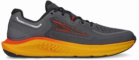 Altra Paradigm 7 Mens Running Shoes - Grey Altra shoe selections