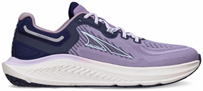Altra Paradigm 7 Womens Running Shoes - Purple Altra shoe selections