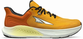 Altra Provision 8 Mens Running Shoes - Orange Altra shoe selections