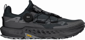 Altra Timp 5 BOA Womens Trail Running Shoes - Black Altra shoe selections