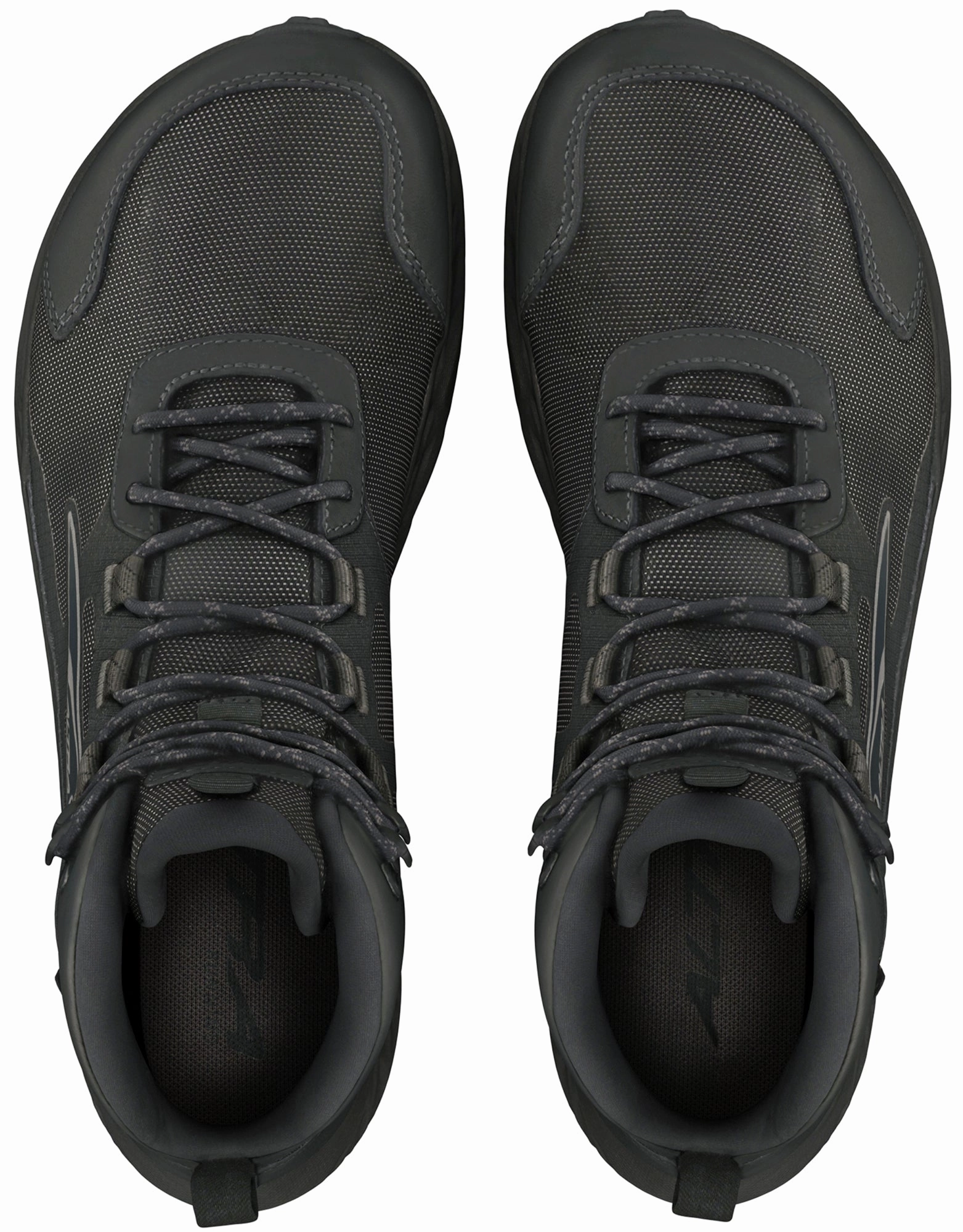 Altra Timp 5 Hiker GORE-TEX Mens Walking Boots - Black Trail Stability Sneakers
