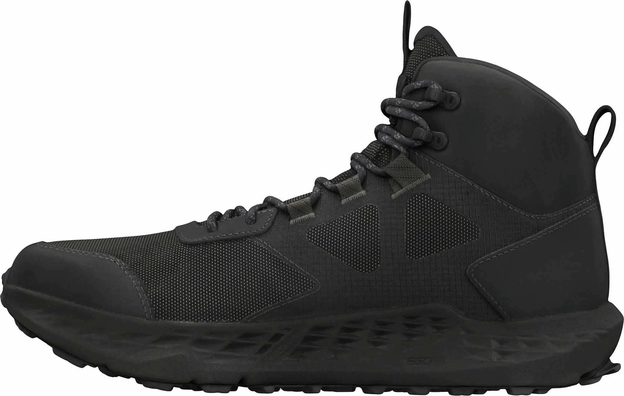Altra Timp 5 Hiker GORE-TEX Mens Walking Boots - Black Trail Stability Sneakers