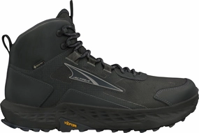 Altra Timp 5 Hiker GORE-TEX Mens Walking Boots - Black Altra shoe selections