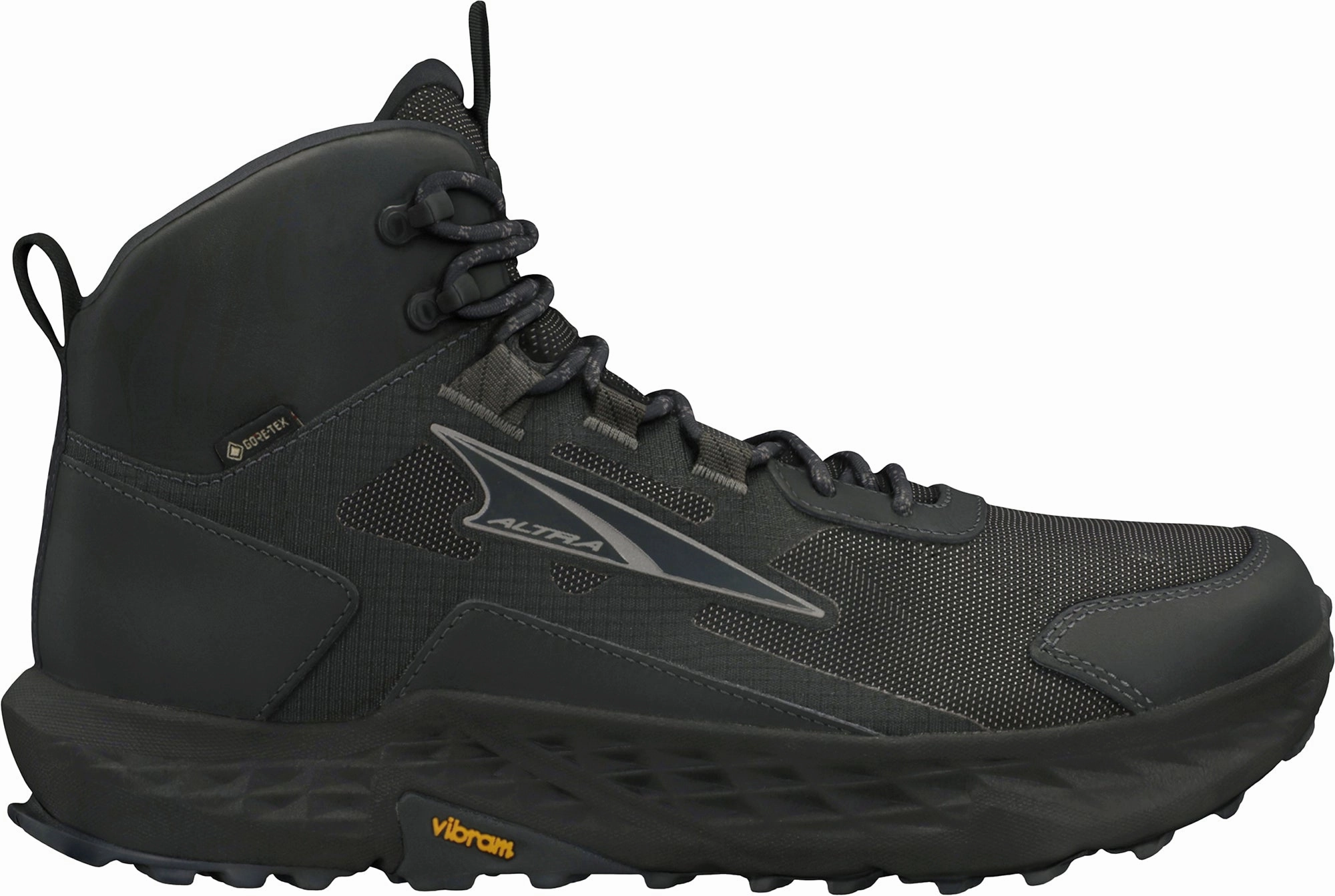Altra Timp 5 Hiker GORE-TEX Mens Walking Boots - Black Altra shoe selections