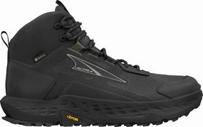 Altra Timp 5 Hiker GORE-TEX Womens Walking Boots - Black Altra shoe selections