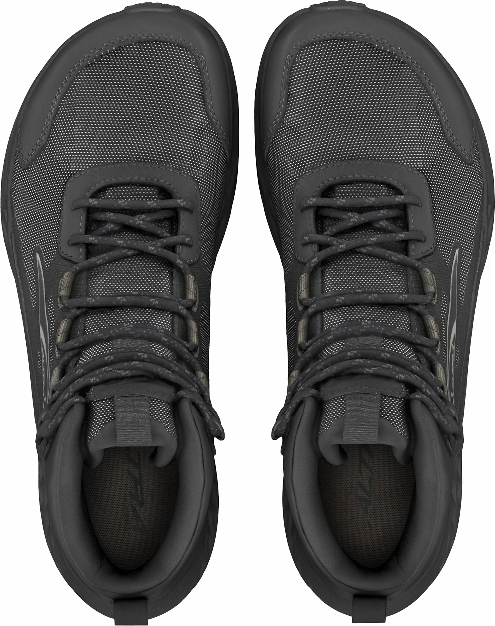 Altra Timp 5 Hiker GORE-TEX Womens Walking Boots - Black Trail Stability Sneakers