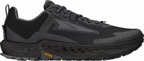 Altra Timp 5 Mens Trail Running Shoes - Black Altra shoe selections