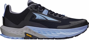 Altra Timp 5 Womens Trail Running Shoes - Blue Altra shoe selections