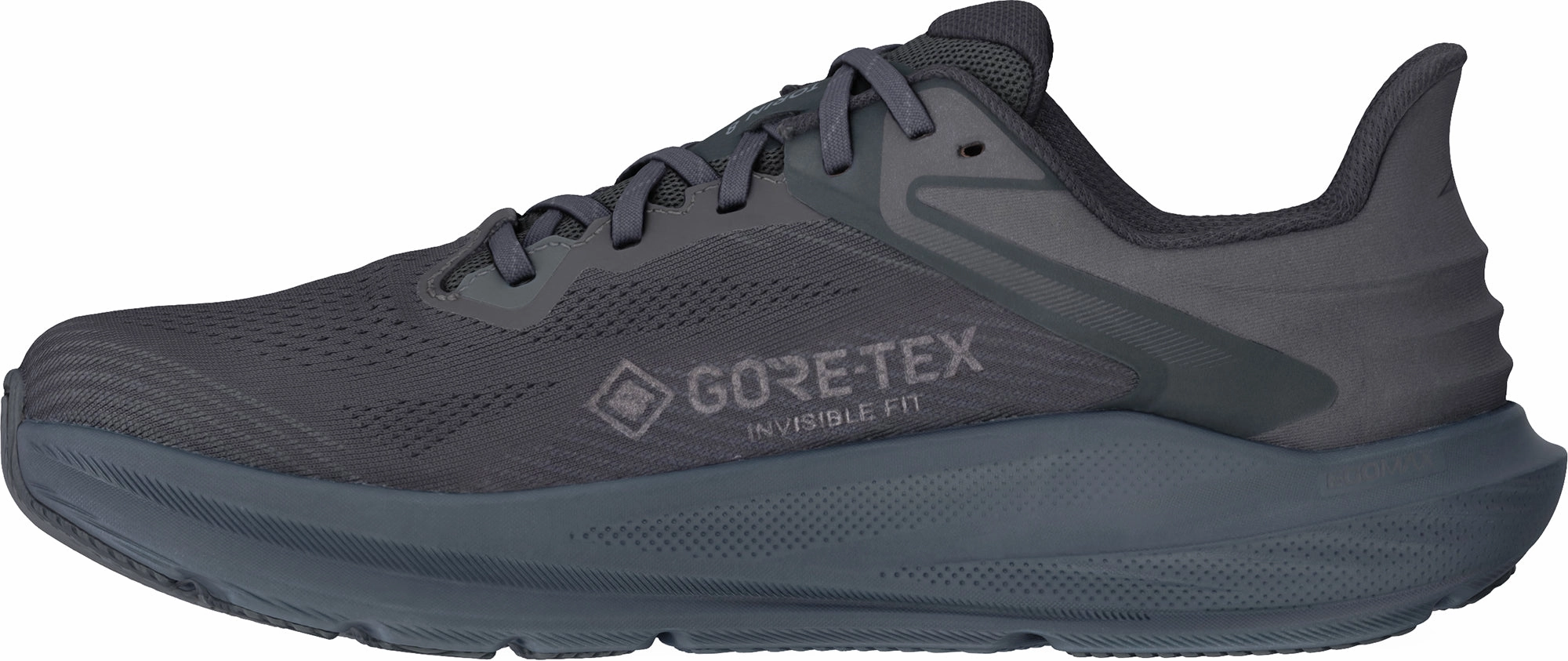 Altra Torin 8 GORE-TEX Mens Running Shoes - Black Trail Stability Sneakers