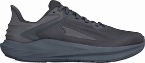 Altra Torin 8 GORE-TEX Womens Running Shoes - Black Altra shoe selections