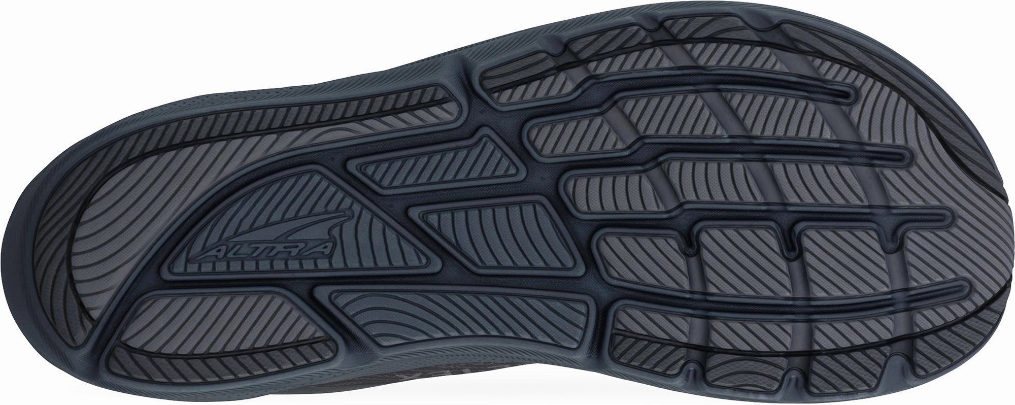 Altra Torin 8 GORE-TEX Womens Running Shoes - Black Trail Stability Sneakers