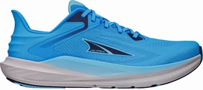 Altra Torin 8 Mens Running Shoes - Blue Altra shoe selections