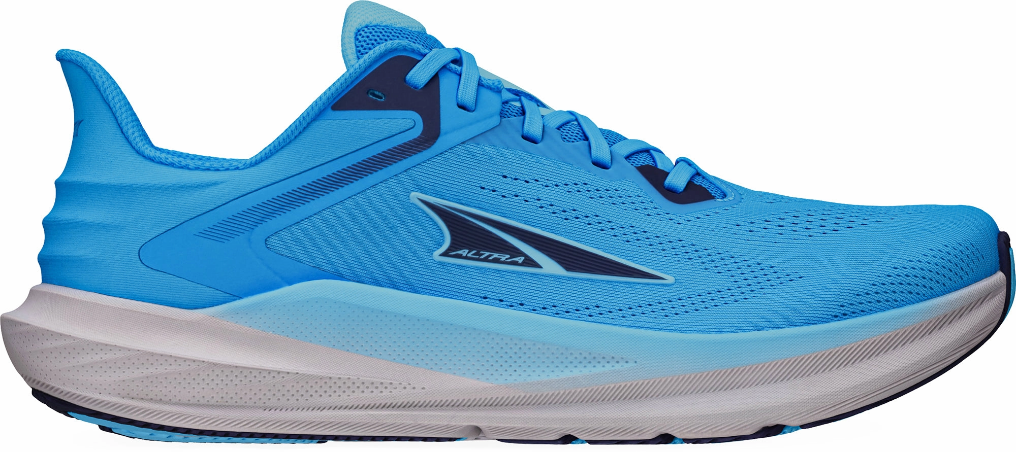 Altra Torin 8 Mens Running Shoes - Blue Altra shoe selections