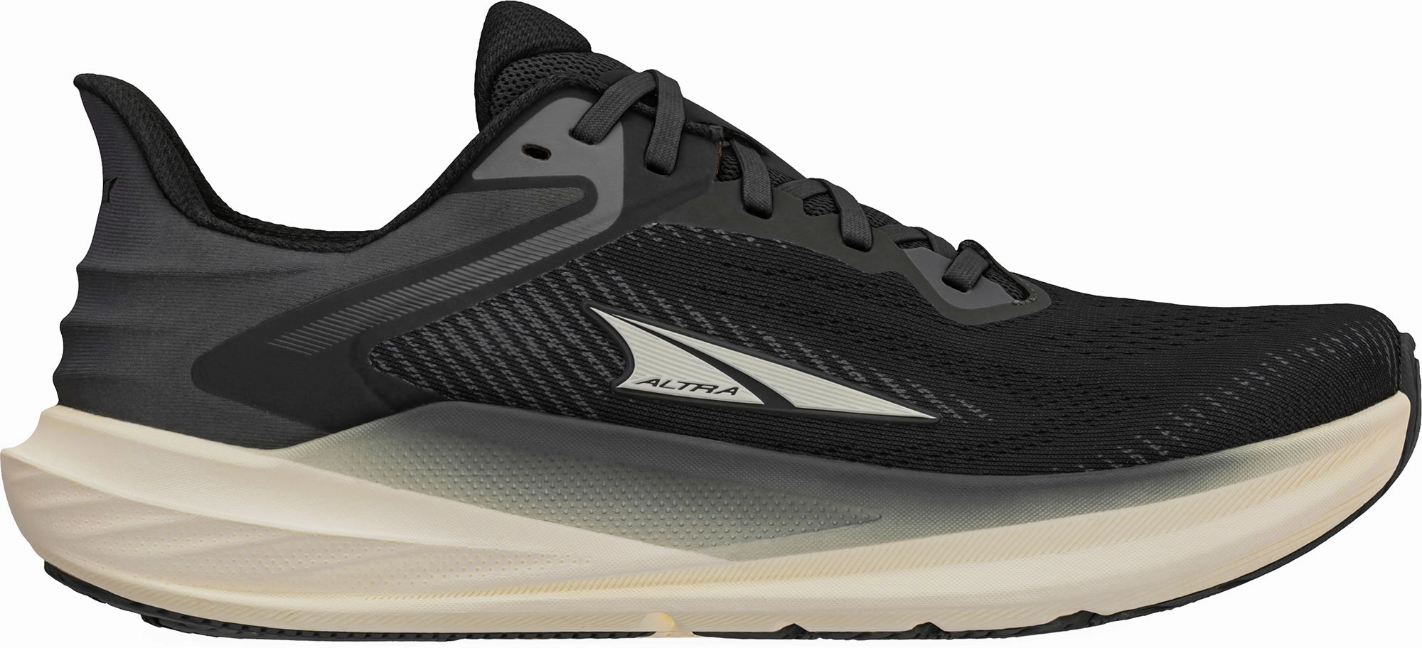 Altra Torin 8 WIDE FIT Womens Running Shoes - Black Altra shoe selections