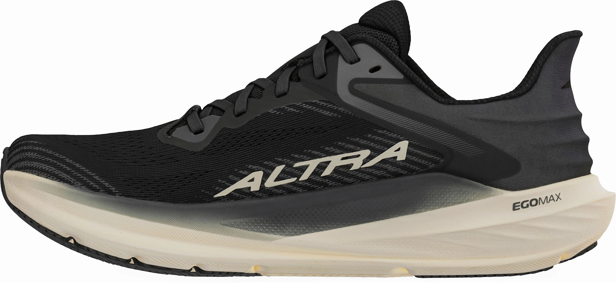 Altra Torin 8 WIDE FIT Womens Running Shoes - Black Trail Stability Sneakers