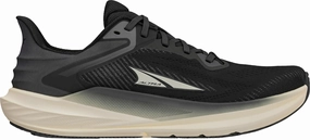Altra Torin 8 WIDE FIT Womens Running Shoes - Black Altra shoe selections