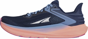 Altra Torin 8 Womens Running Shoes - Blue Altra shoe selections